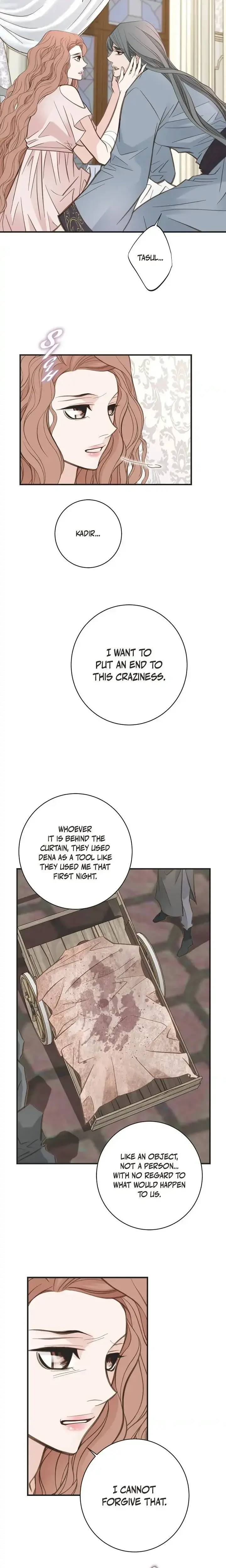 Survival Marriage Chapter 50 - Page 8