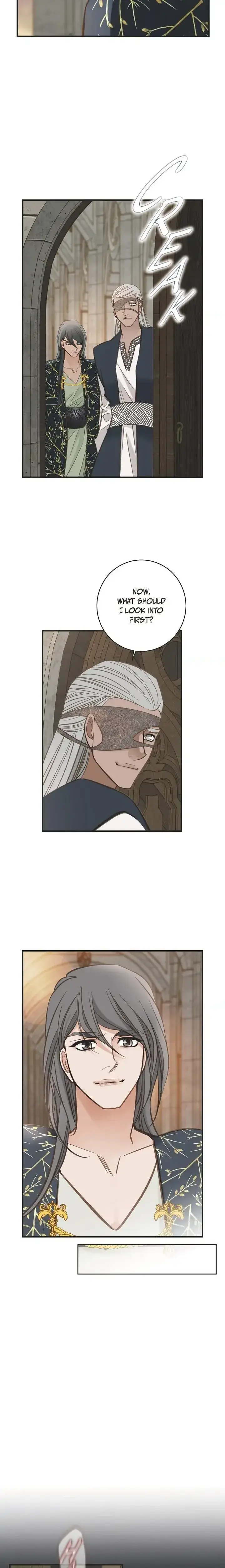 Survival Marriage Chapter 51 - Page 12