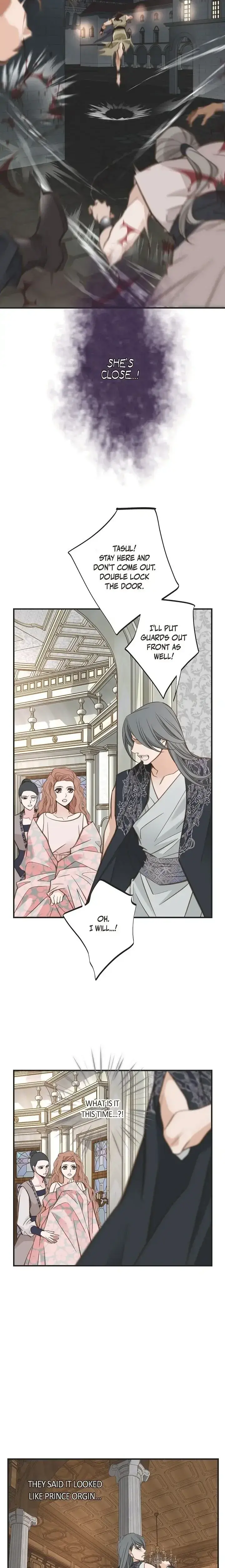 Survival Marriage Chapter 51 - Page 19