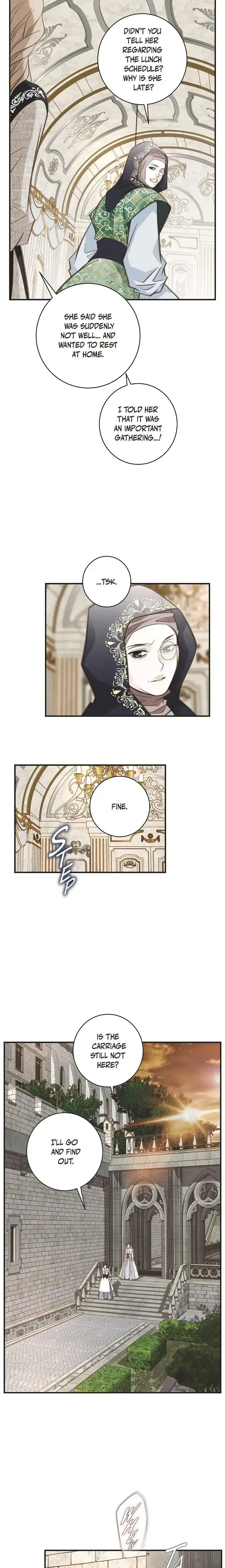 Survival Marriage Chapter 51 - Page 2