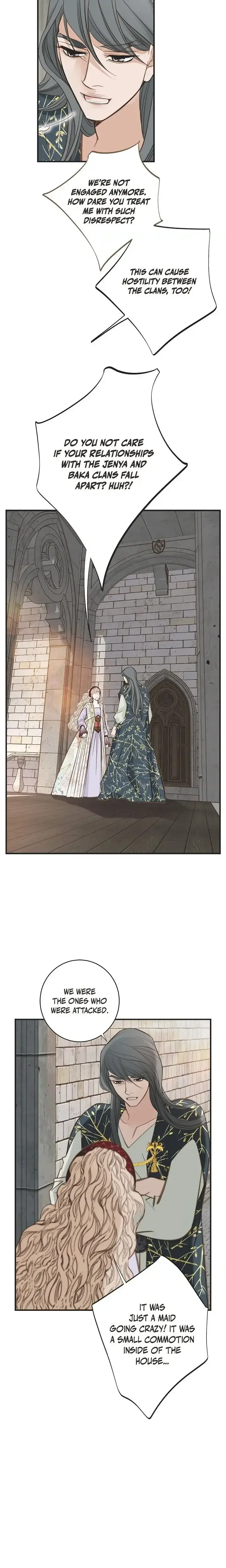 Survival Marriage Chapter 51 - Page 7