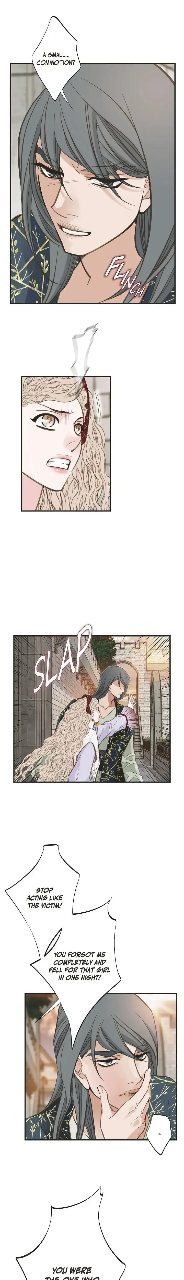 Survival Marriage Chapter 51 - Page 8