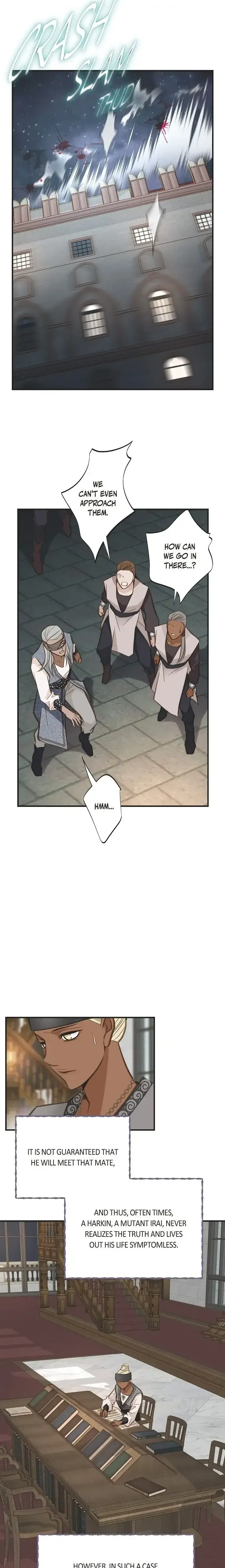 Survival Marriage Chapter 52 - Page 10