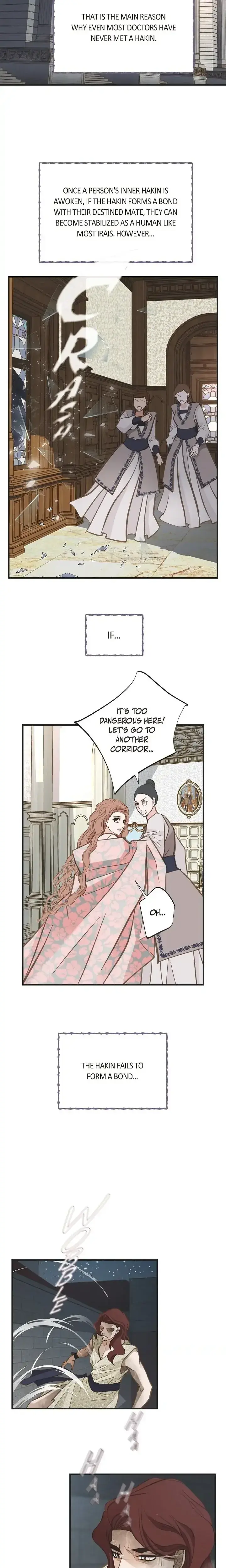 Survival Marriage Chapter 52 - Page 12