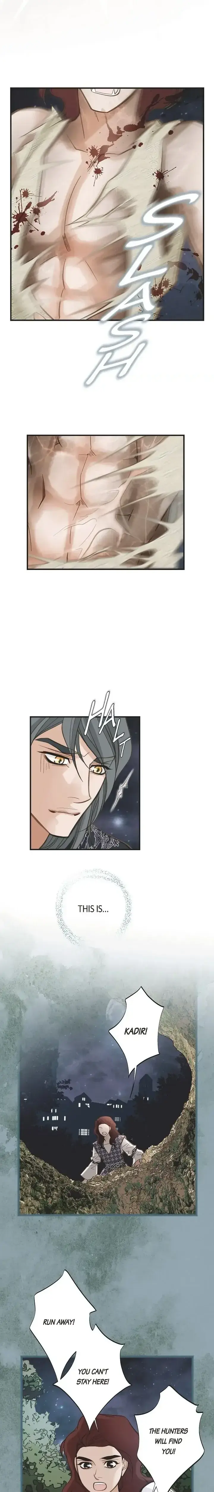 Survival Marriage Chapter 52 - Page 17