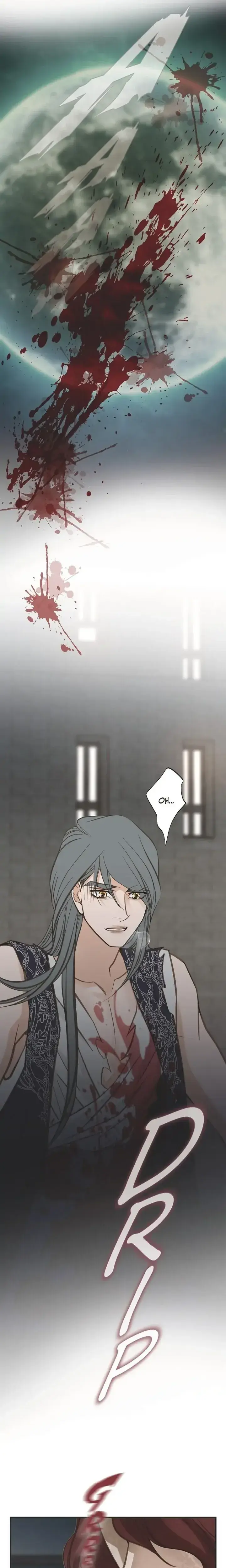 Survival Marriage Chapter 52 - Page 19