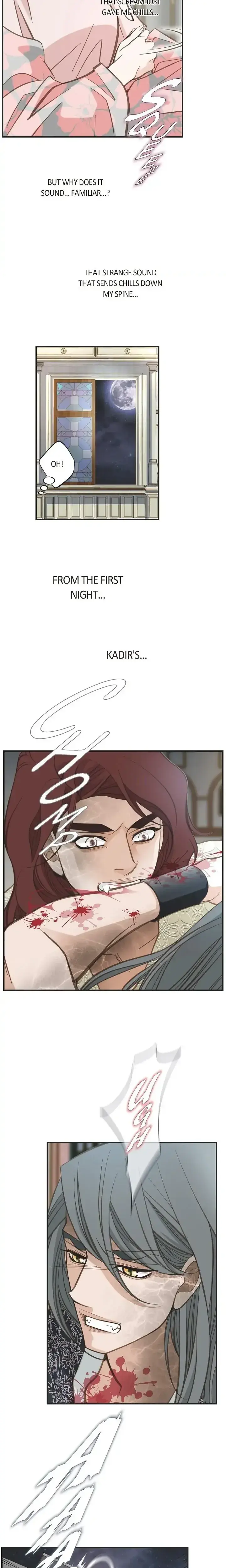 Survival Marriage Chapter 52 - Page 5