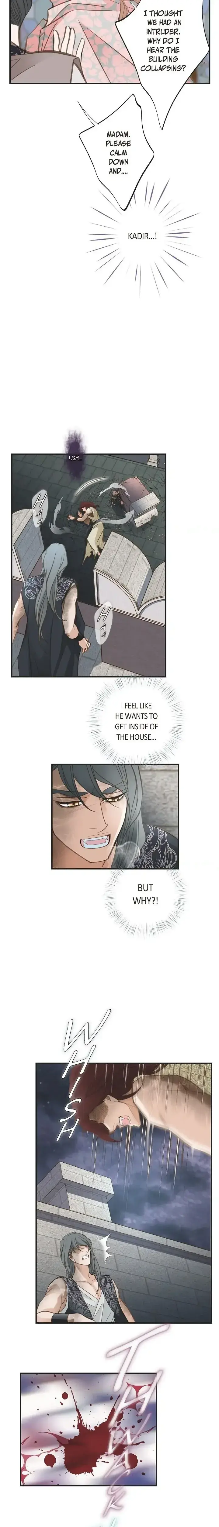 Survival Marriage Chapter 52 - Page 9