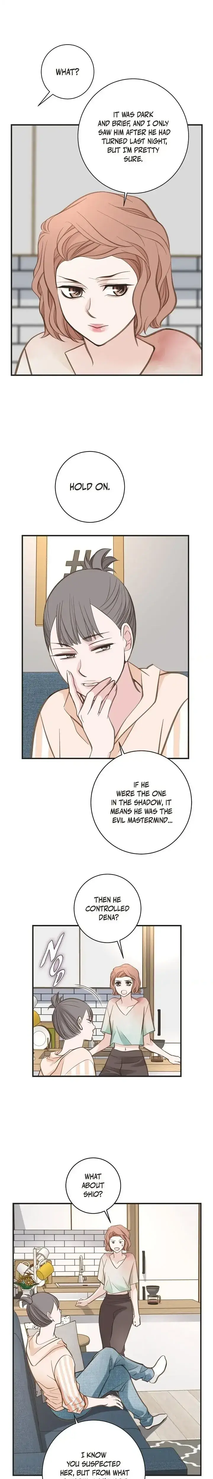 Survival Marriage Chapter 53 - Page 10
