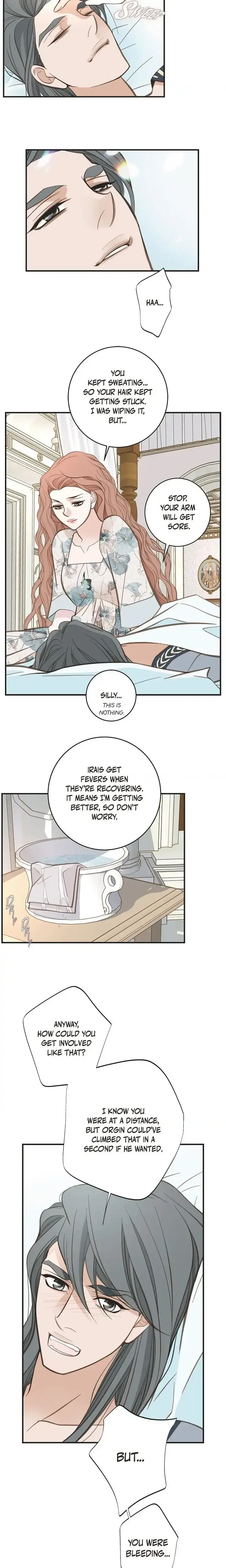 Survival Marriage Chapter 53 - Page 15