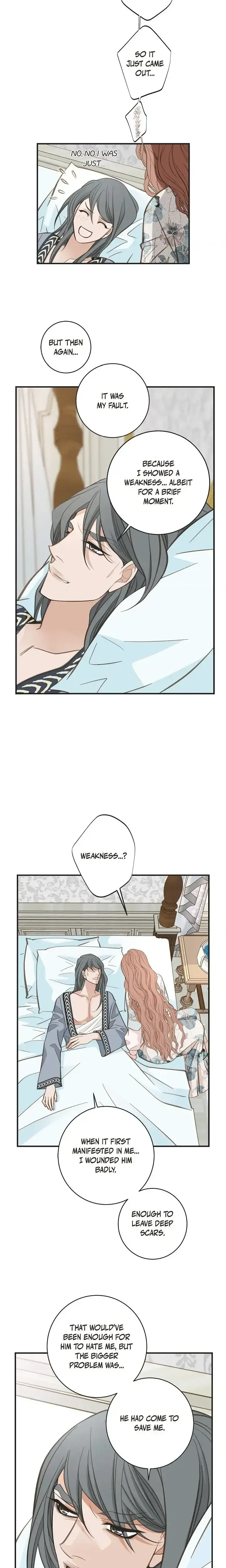 Survival Marriage Chapter 53 - Page 16