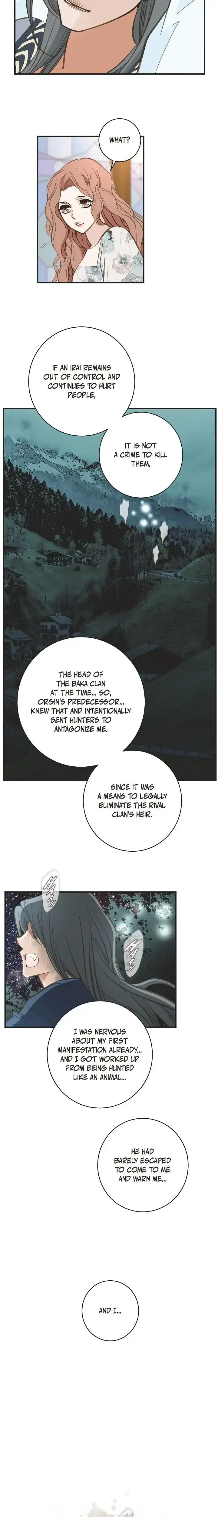 Survival Marriage Chapter 53 - Page 17