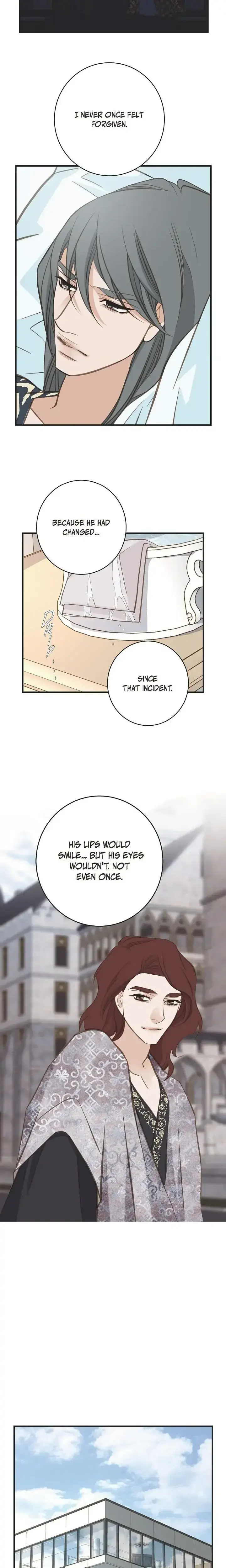 Survival Marriage Chapter 53 - Page 19