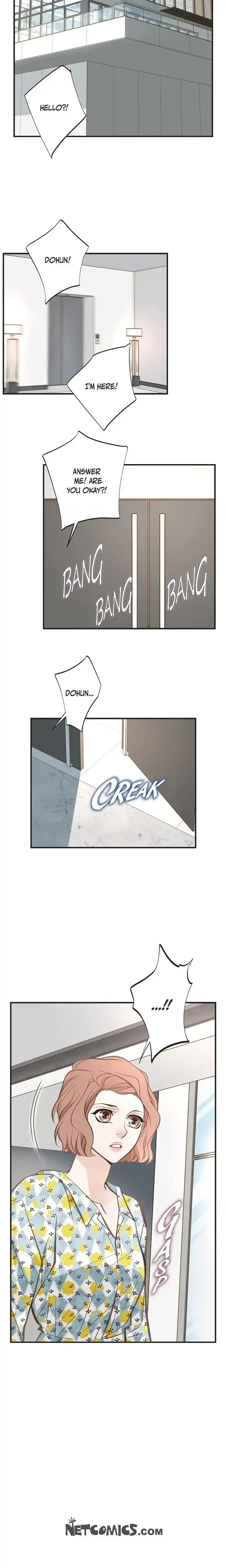 Survival Marriage Chapter 53 - Page 20