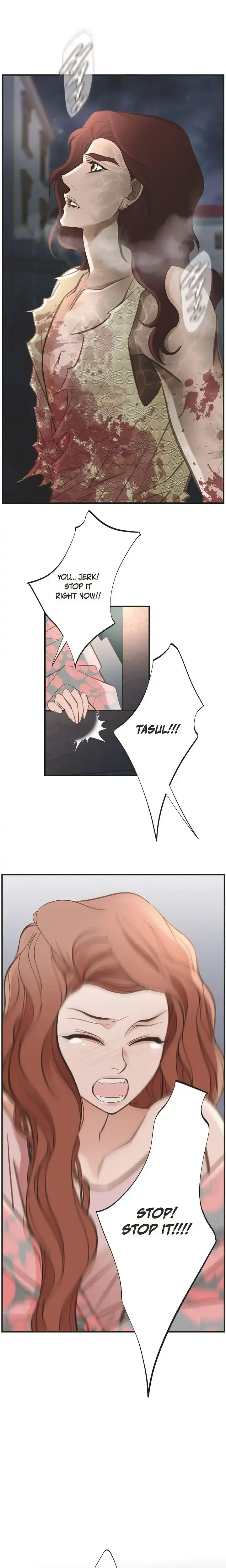 Survival Marriage Chapter 53 - Page 3