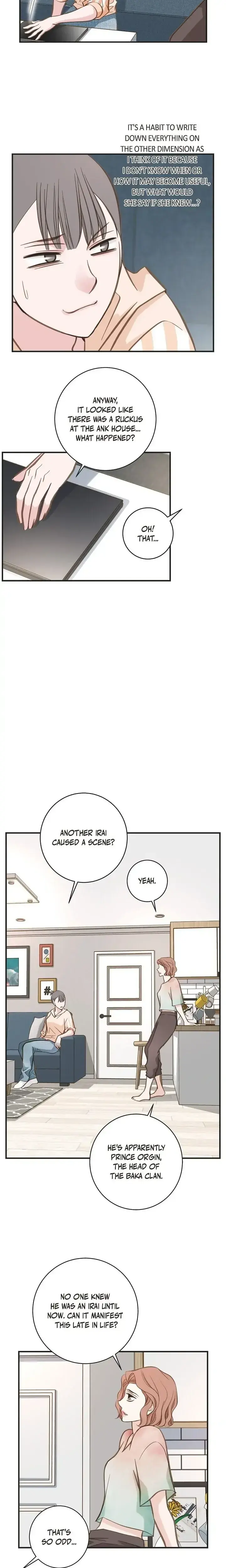 Survival Marriage Chapter 53 - Page 8