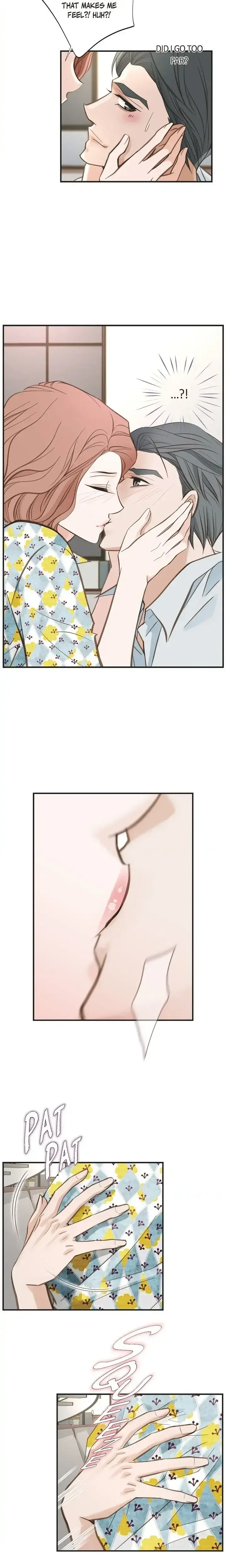 Survival Marriage Chapter 54 - Page 11