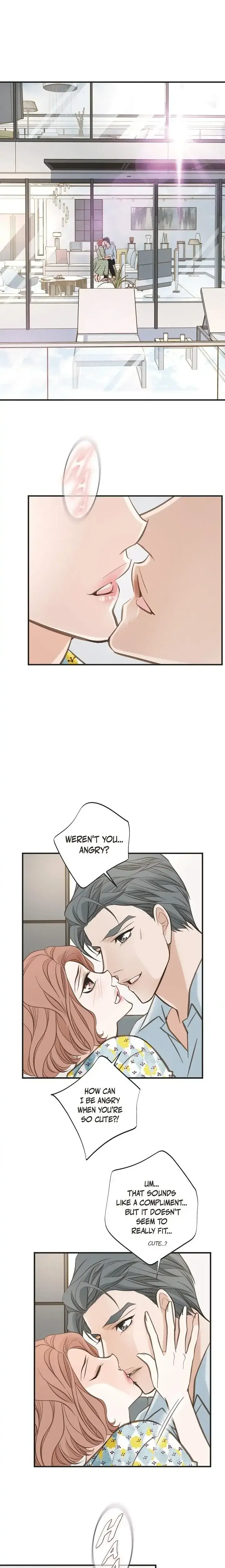 Survival Marriage Chapter 54 - Page 12