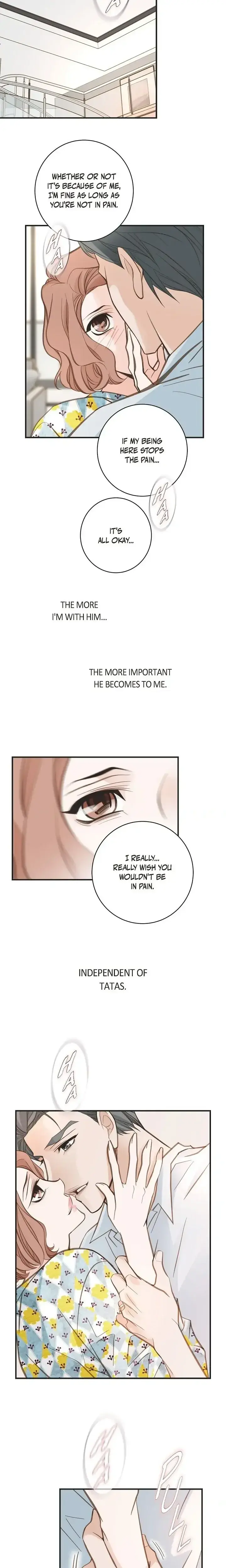 Survival Marriage Chapter 54 - Page 13