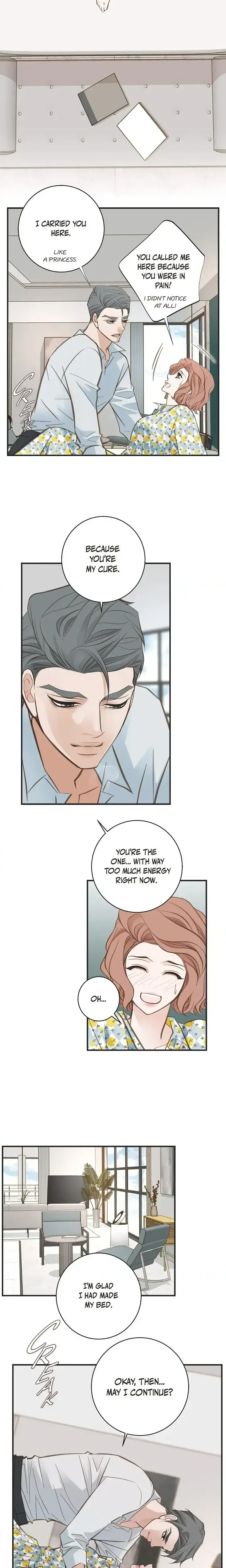 Survival Marriage Chapter 54 - Page 16