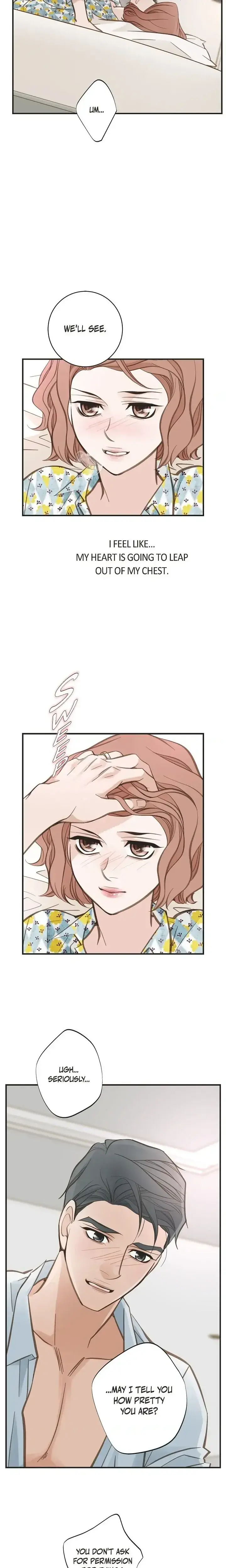 Survival Marriage Chapter 54 - Page 17