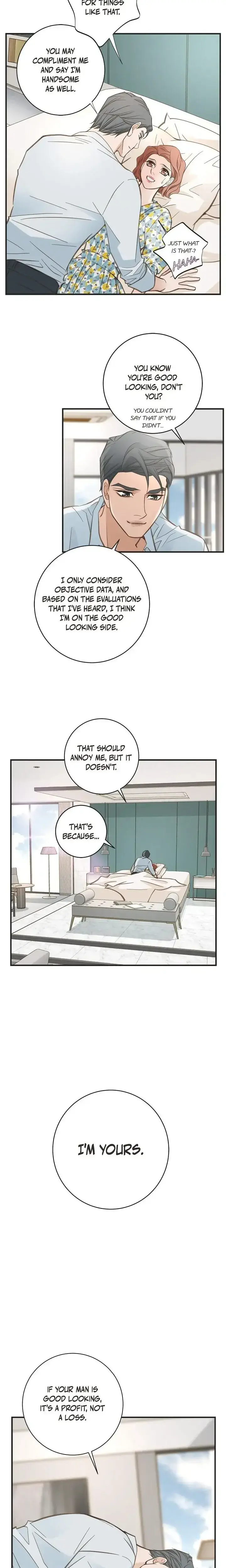 Survival Marriage Chapter 54 - Page 18