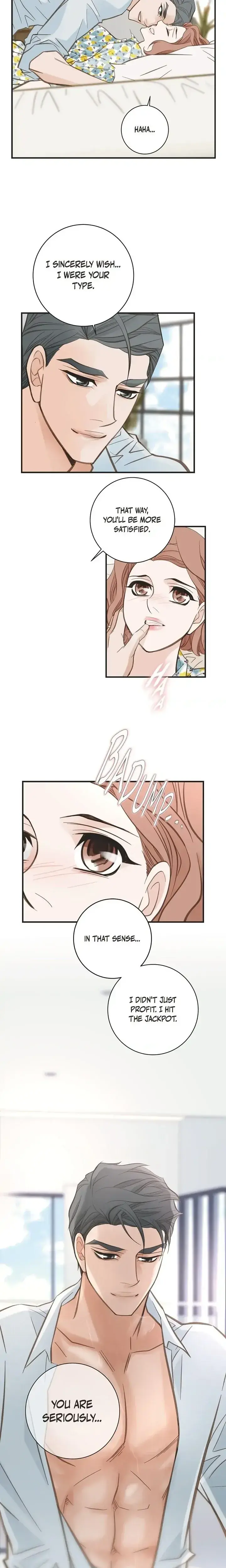 Survival Marriage Chapter 54 - Page 19