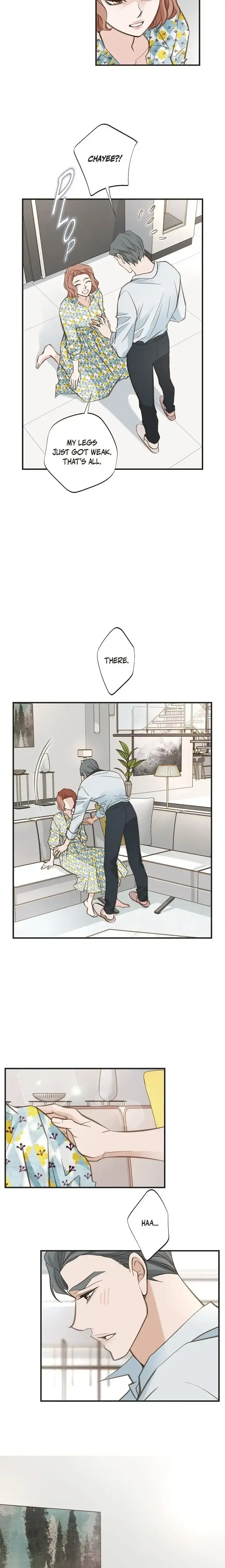Survival Marriage Chapter 54 - Page 7