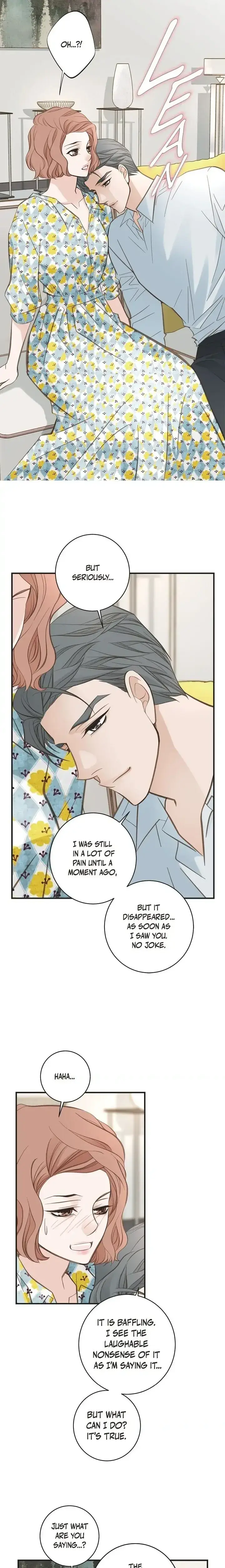 Survival Marriage Chapter 54 - Page 8