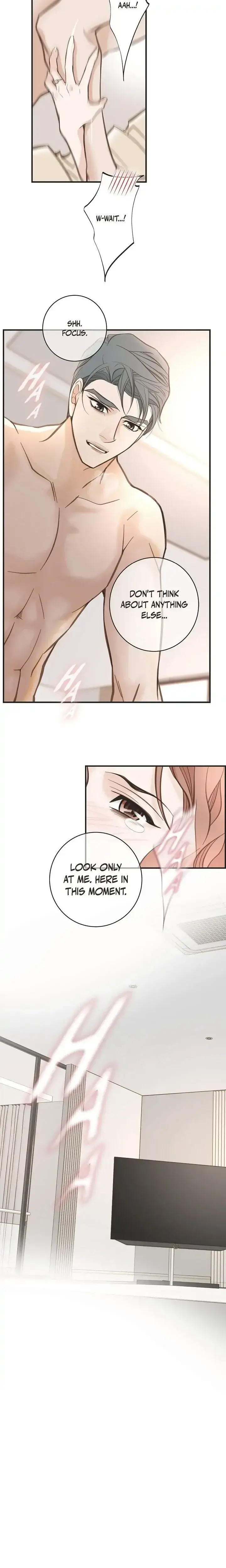 Survival Marriage Chapter 55 - Page 10