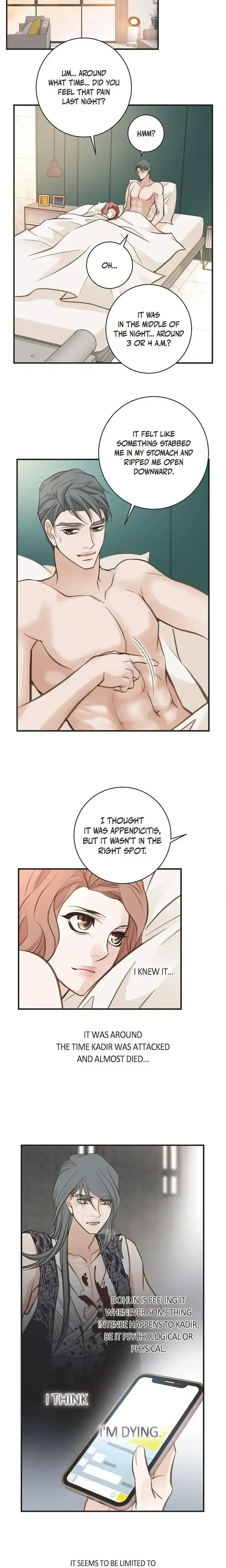 Survival Marriage Chapter 55 - Page 18