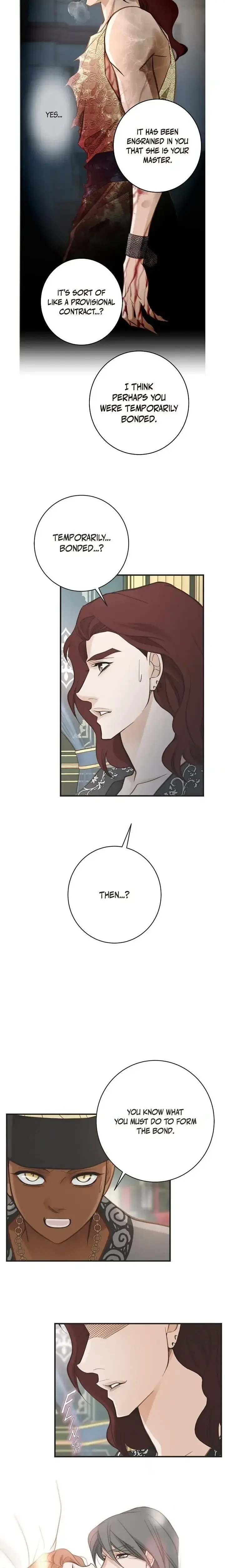 Survival Marriage Chapter 55 - Page 6
