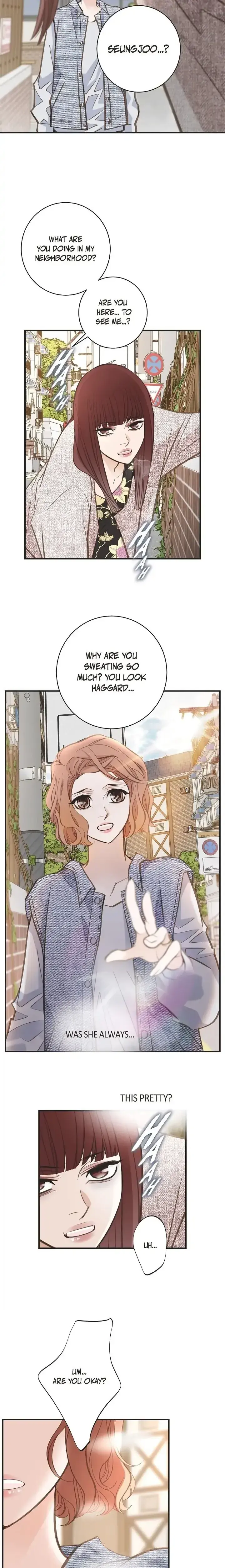Survival Marriage Chapter 56 - Page 14