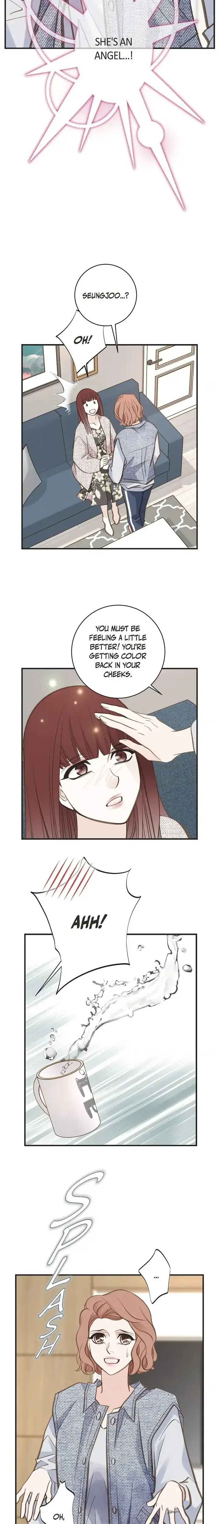 Survival Marriage Chapter 56 - Page 17