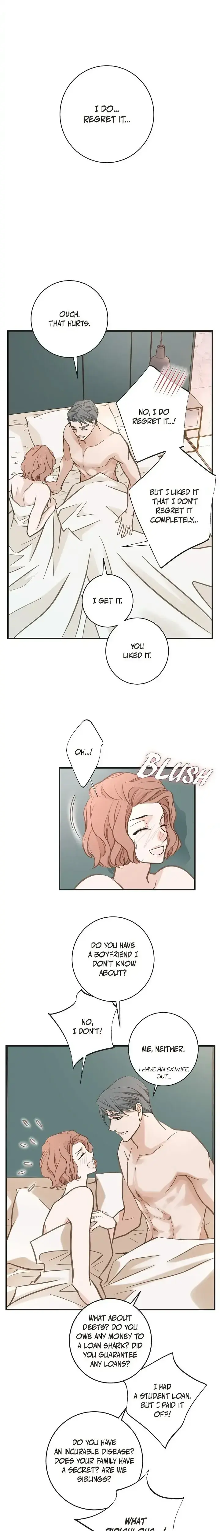 Survival Marriage Chapter 56 - Page 2