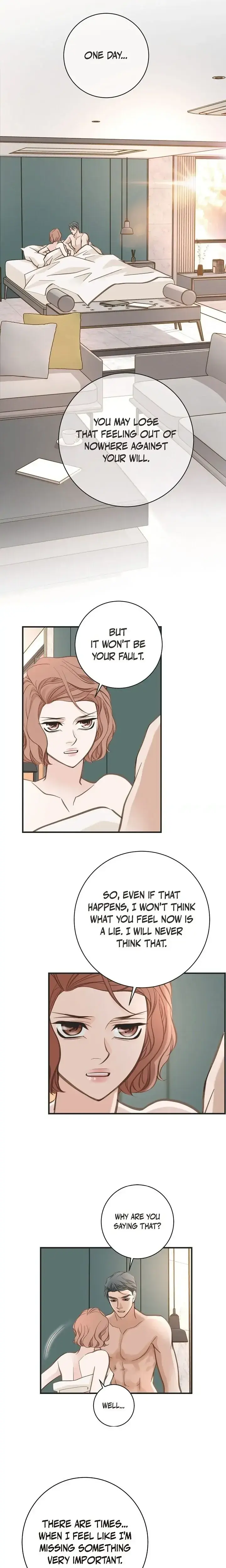 Survival Marriage Chapter 56 - Page 4