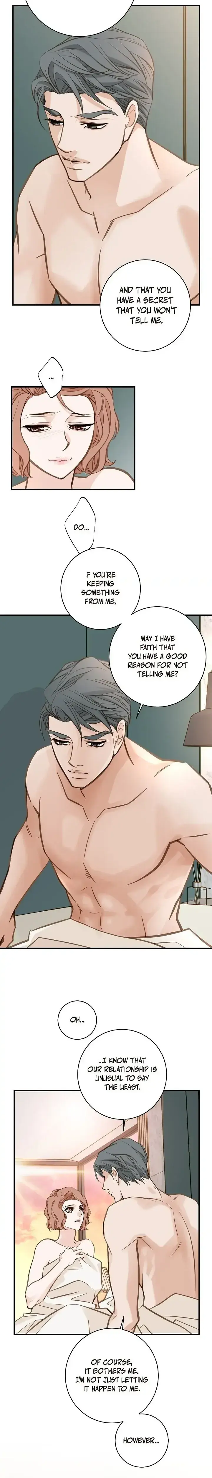 Survival Marriage Chapter 56 - Page 5