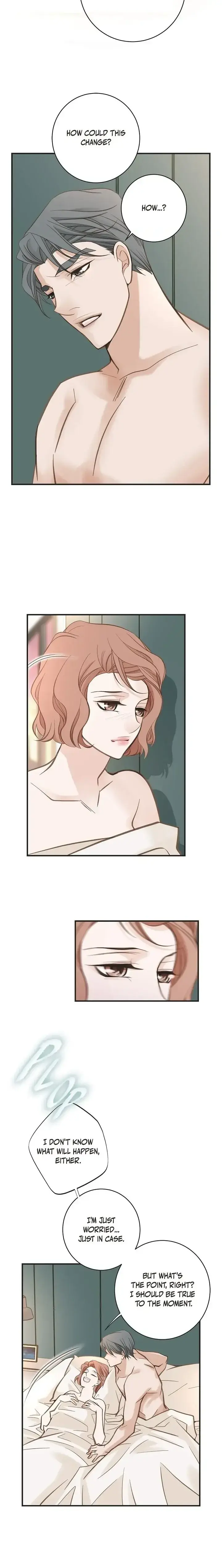 Survival Marriage Chapter 56 - Page 7