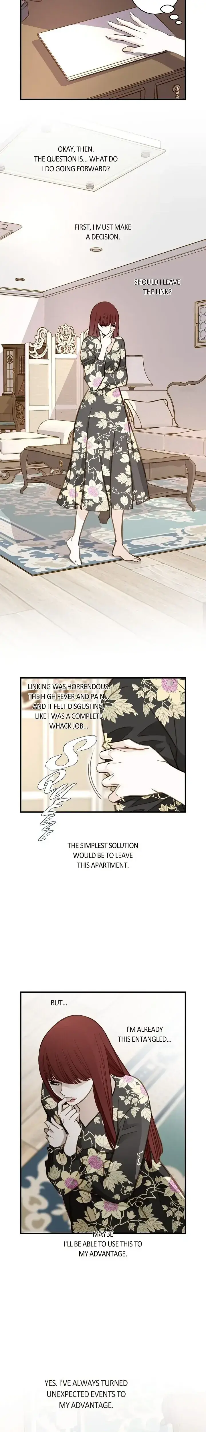 Survival Marriage Chapter 57 - Page 10