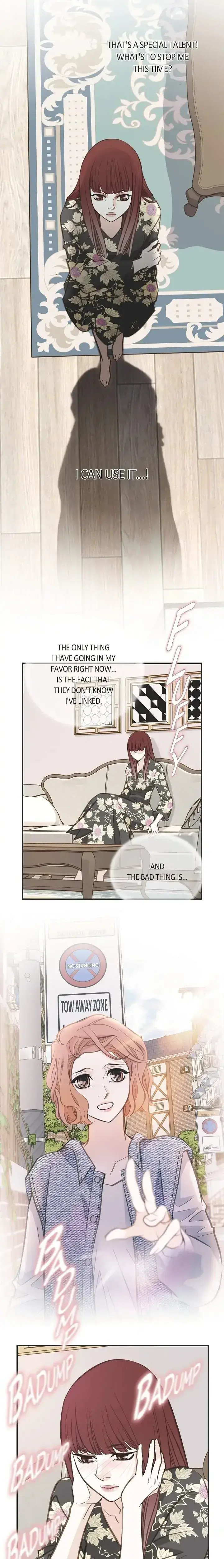 Survival Marriage Chapter 57 - Page 11