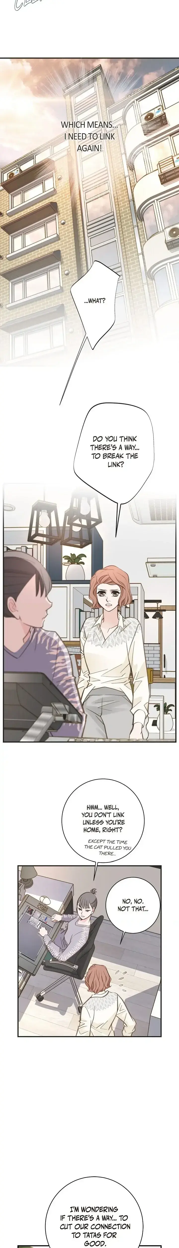 Survival Marriage Chapter 57 - Page 13