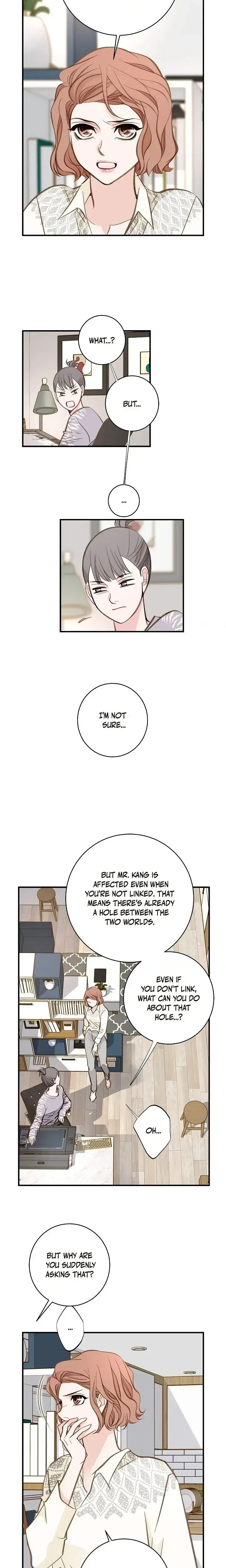 Survival Marriage Chapter 57 - Page 14
