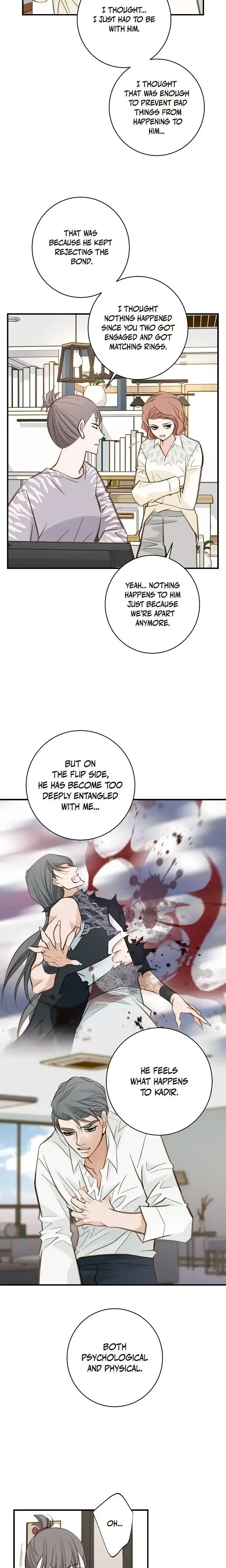 Survival Marriage Chapter 57 - Page 15