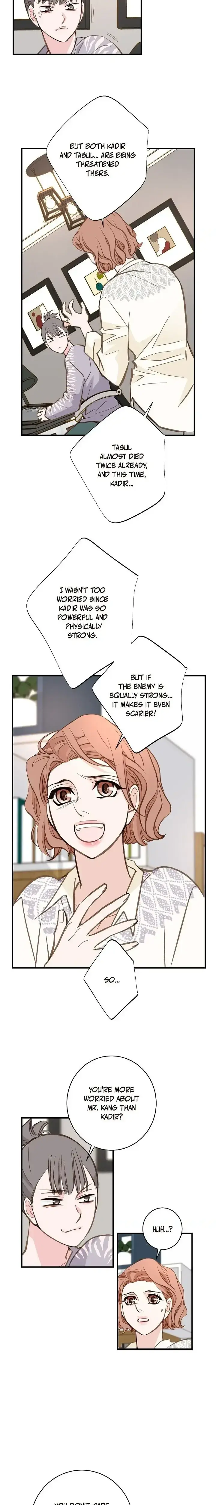 Survival Marriage Chapter 57 - Page 16