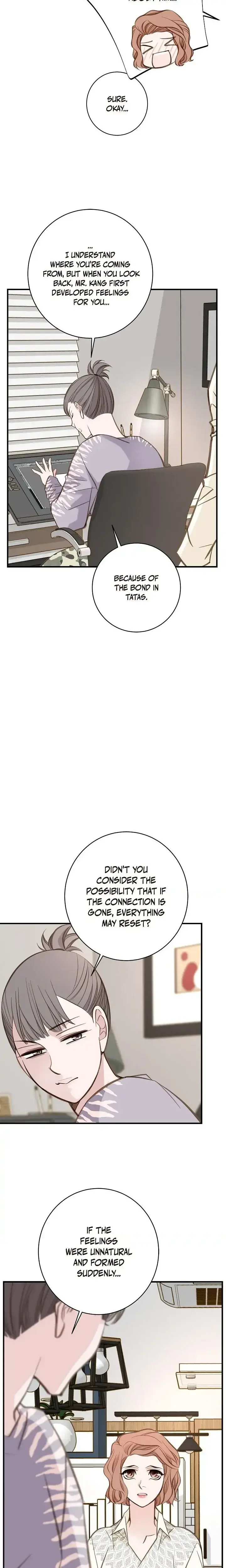 Survival Marriage Chapter 57 - Page 18