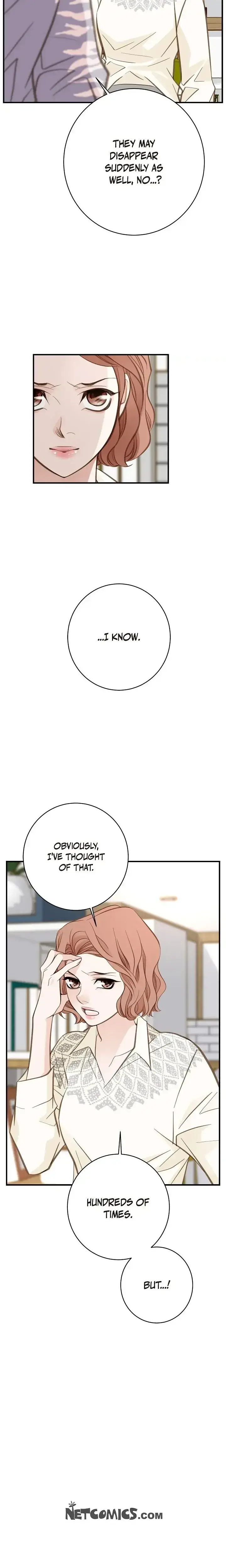 Survival Marriage Chapter 57 - Page 19