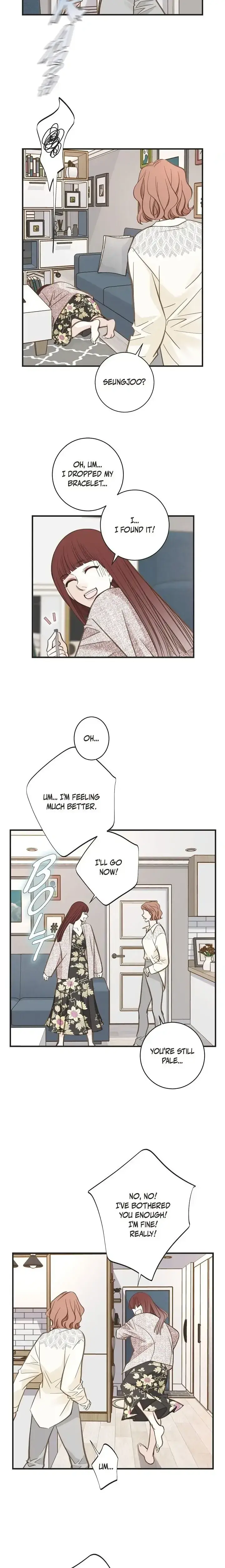 Survival Marriage Chapter 57 - Page 2