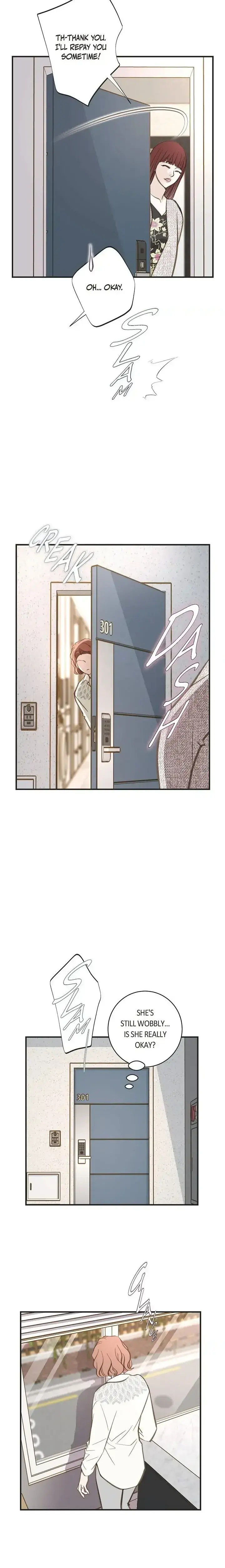 Survival Marriage Chapter 57 - Page 3