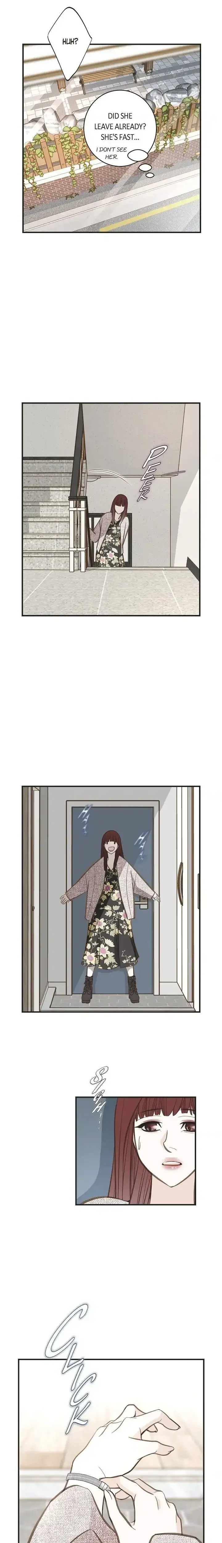 Survival Marriage Chapter 57 - Page 4