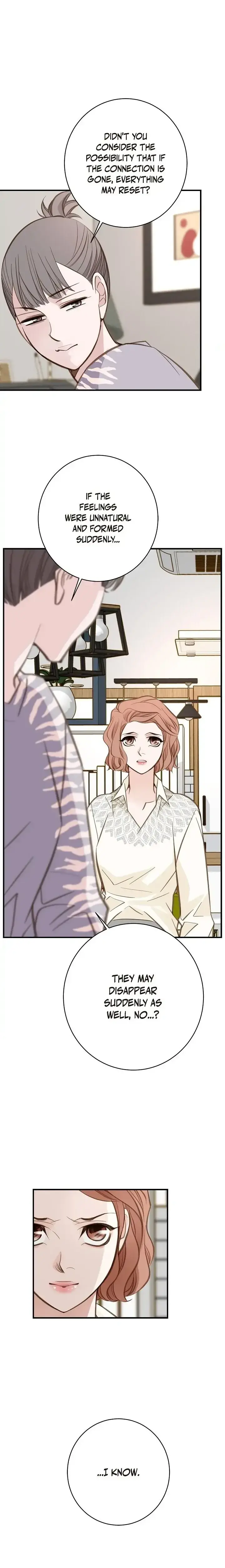 Survival Marriage Chapter 58 - Page 1